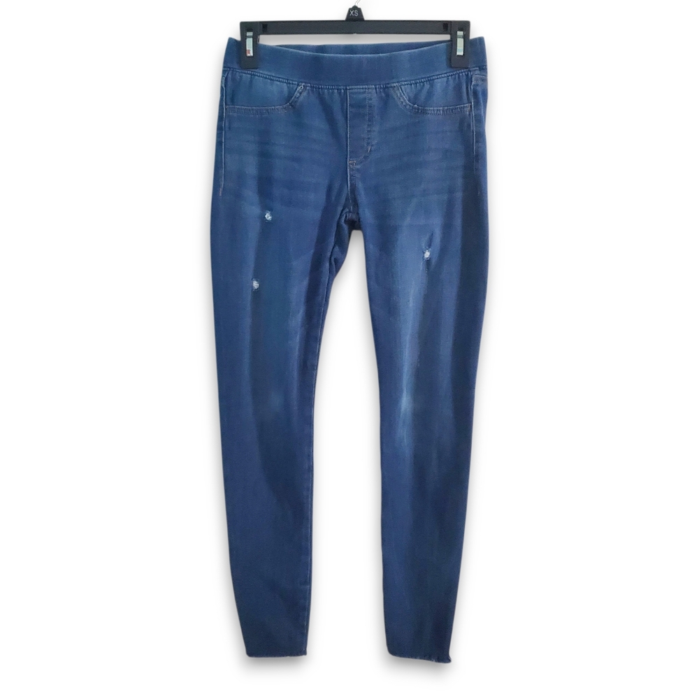 Lauren Conrad Pull-On Jeggings, Size 2